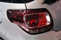 长安标致雪铁龙-DS3敞篷车