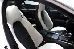 奔驰-奔驰C63 AMG版