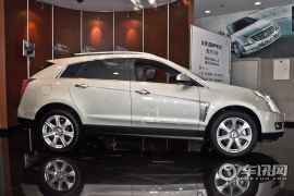 凯迪拉克-凯迪拉克SRX-3.0L 领先型