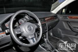 一汽-大众-宝来-1.4T 自动豪华型