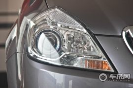 通用别克-凯越-1.5L 手动尊享型