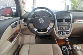 通用别克-凯越-1.5L 手动尊享型