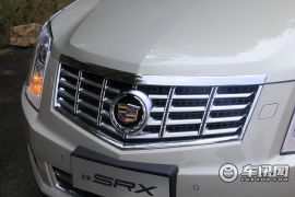 凯迪拉克-凯迪拉克SRX-3.6L 旗舰型