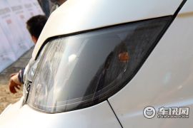 开瑞汽车-优优2代-2代 1.2L 手动豪华型