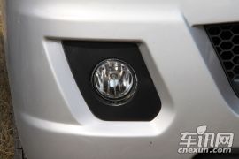 开瑞汽车-优优2代-2代 1.2L 手动豪华型