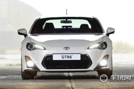 2013款丰田86
