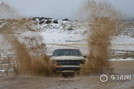 福特-F-150 Supercrew SVT