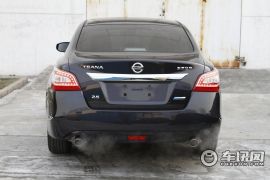 东风日产-天籁-2.5L XL-NAVI Tech智享版