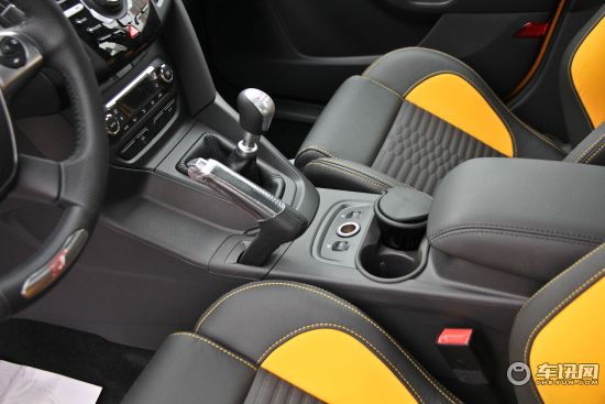 福特 Focus ST(进口)
