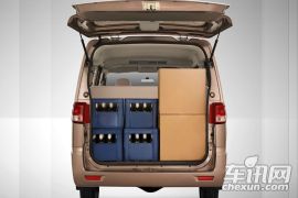 哈飞汽车-中意V5