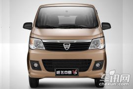 哈飞汽车-中意V5