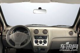 哈飞汽车-中意V5