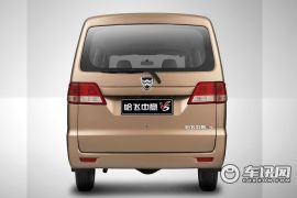 哈飞汽车-中意V5