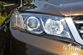 陆风汽车-陆风X5