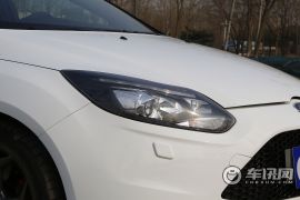 福特-Focus ST(进口)-2.0T ST 标准版