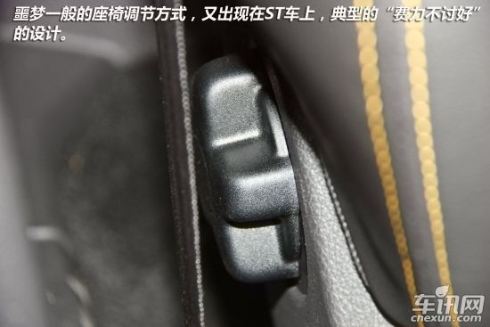 福特 Focus ST(进口)