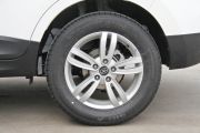 江淮汽车-瑞风S5-1.8T 手动新锐版