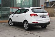 江淮汽车-瑞风S5-1.8T 手动新锐版