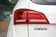 江淮汽车-瑞风S5-1.8T 手动新锐版