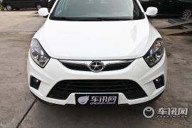 江淮汽车-瑞风S5-1.8T 手动新锐版