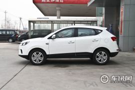 江淮汽车-瑞风S5-1.8T 手动新锐版