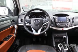 江淮汽车-瑞风S5-1.8T 手动新锐版