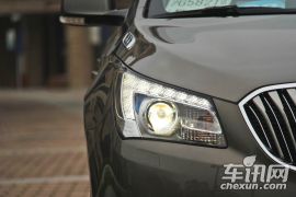 通用别克-君越-3.0L SIDI V6 智享旗舰型 