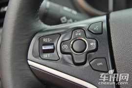 通用别克-君越-3.0L SIDI V6 智享旗舰型 