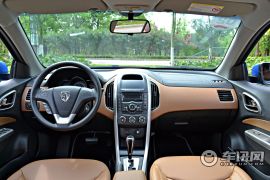 宝骏-宝骏630-1.5L 自动精英型