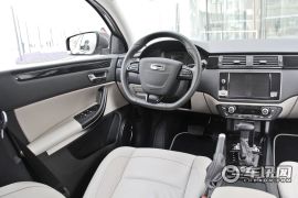 观致汽车-观致3