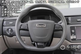 观致汽车观致3实拍图解 真正走向国际化