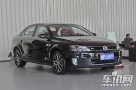 一汽-大众-速腾-2.0TSI GLI