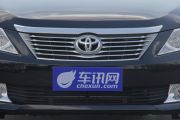 广汽丰田-凯美瑞-2.5G 豪华版