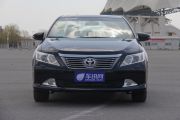 广汽丰田-凯美瑞-2.5G 豪华版
