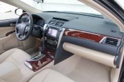 广汽丰田-凯美瑞-2.5G 豪华版