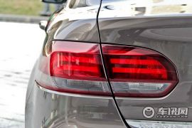 观致汽车-观致3