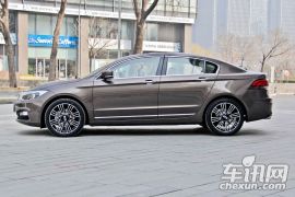 观致汽车-观致3