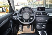 一汽奥迪Q3-35 TFSI 舒适型