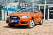 一汽奥迪Q3-35 TFSI 舒适型