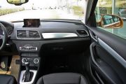 一汽奥迪Q3-35 TFSI 舒适型