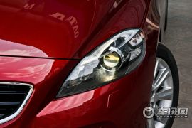 沃尔沃-沃尔沃V40-2.0T 智雅版