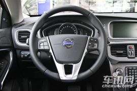 沃尔沃-沃尔沃V40-2.0T 智雅版