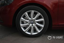 沃尔沃-沃尔沃V40-2.0T 智雅版