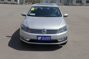 一汽-大众-迈腾-改款 1.8TSI 领先型