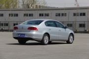 一汽-大众-迈腾-改款 1.8TSI 领先型