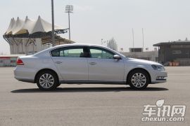 一汽-大众-迈腾-改款 1.8TSI 领先型