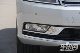 一汽-大众-迈腾-改款 1.8TSI 领先型