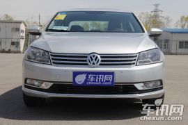 一汽-大众-迈腾-改款 1.8TSI 领先型