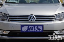 一汽-大众-迈腾-改款 1.8TSI 领先型