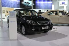 力帆汽车-力帆520